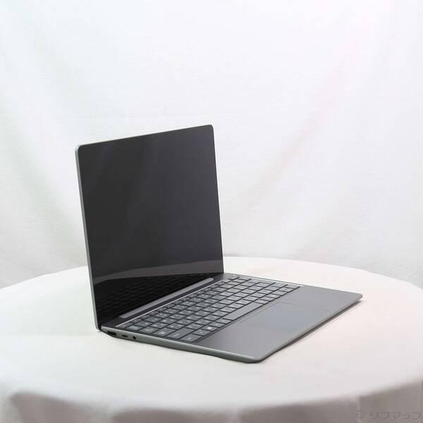 〔中古〕Microsoft(マイクロソフト) 〔展示品〕 Surface Laptop Go 3 〔Core i5／8GB／SSD256GB〕 XK7-00010 セージ〔258-ud〕 |  | 03