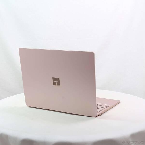 〔中古〕Microsoft(マイクロソフト) 〔展示品〕 Surface Laptop Go 3 〔Core i5／8GB／SSD256GB〕 XK7-00015 サンドストーン〔258-ud〕 |  | 02