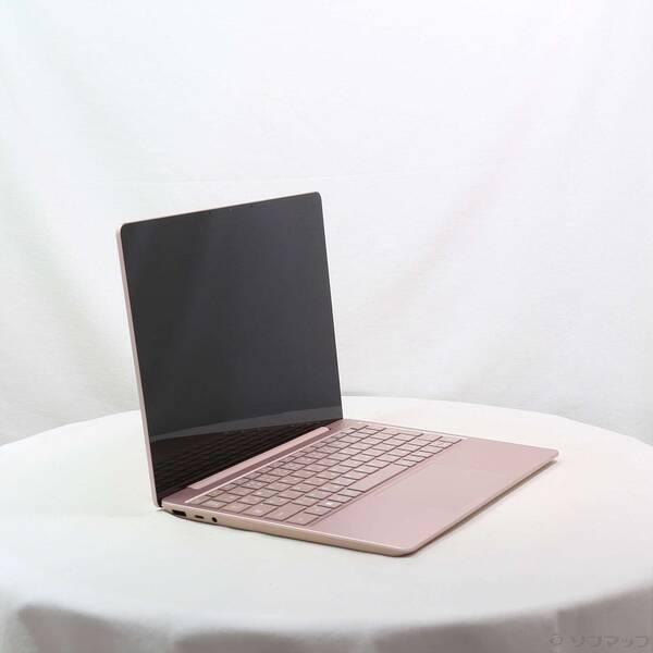 〔中古〕Microsoft(マイクロソフト) 〔展示品〕 Surface Laptop Go 3 〔Core i5／8GB／SSD256GB〕 XK7-00015 サンドストーン〔258-ud〕 |  | 03
