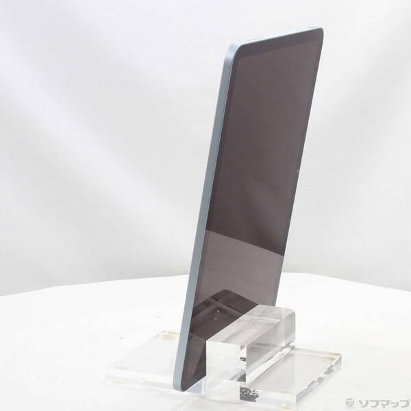 〔中古〕Apple(アップル) iPad Air 11インチ 第6世代 512GB ブルー MUWM3J／A Wi-Fi〔198-ud〕 |  | 01