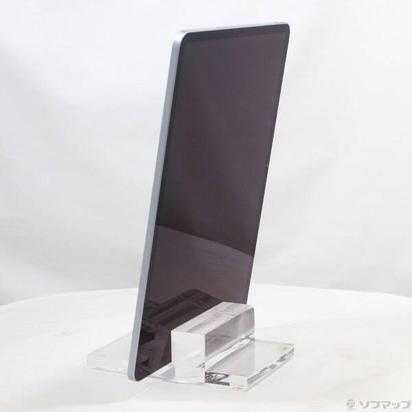 〔中古〕Apple(アップル) iPad Air 13インチ 第1世代 128GB ブルー MV283J／A Wi-Fi〔305-ud〕 |  | 01