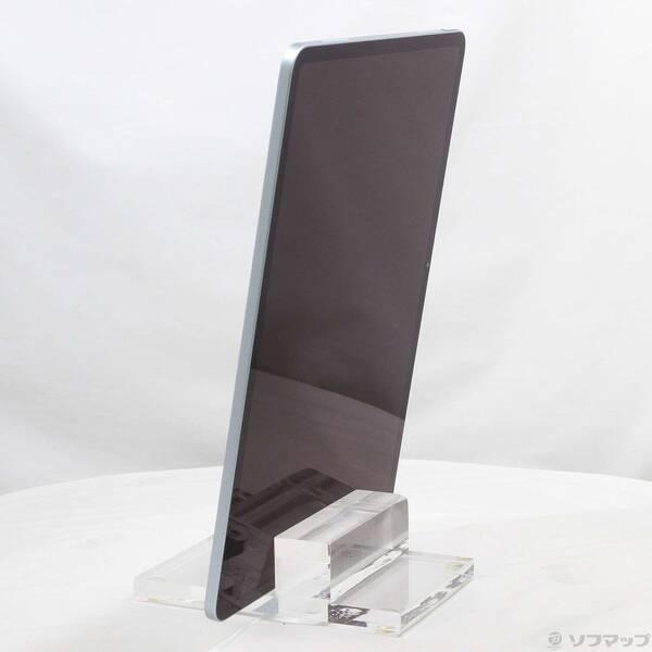 〔中古〕Apple(アップル) iPad Air 13インチ 第1世代 128GB ブルー MV283J／A Wi-Fi〔352-ud〕 |  | 01