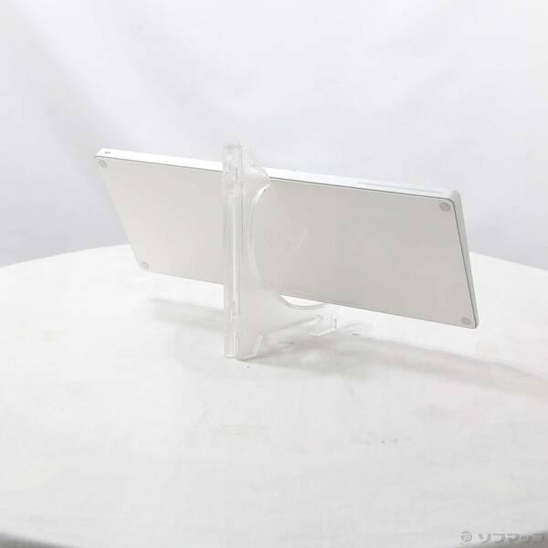 〔中古〕Apple(アップル) Magic Keyboard MLA22J／A〔262-ud〕 |  | 02