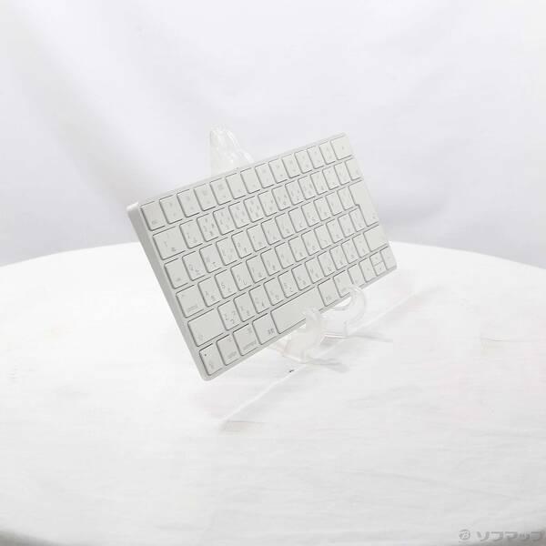 〔中古〕Apple(アップル) Magic Keyboard MLA22J／A〔262-ud〕 |  | 03
