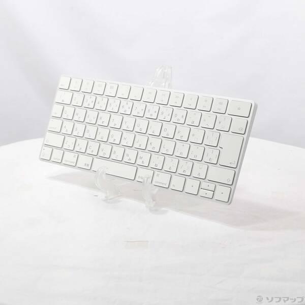 〔中古〕Apple(アップル) Magic Keyboard MLA22J／A〔344-ud〕 | 
