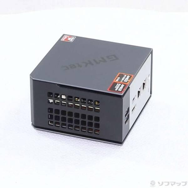 〔中古〕GMKtec EVO-X1〔262-ud〕 |  | 01