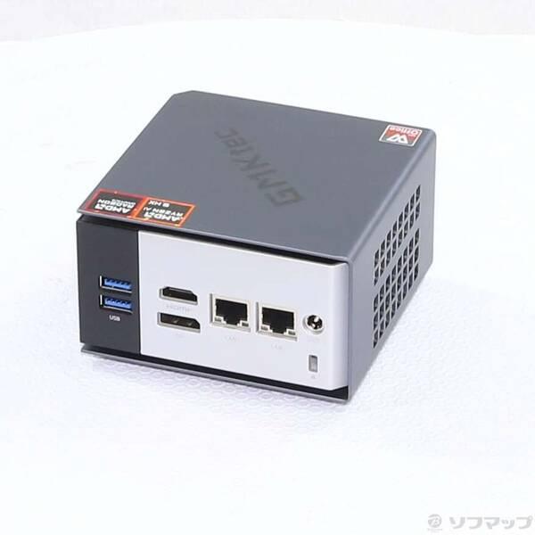 〔中古〕GMKtec EVO-X1〔262-ud〕 |  | 02