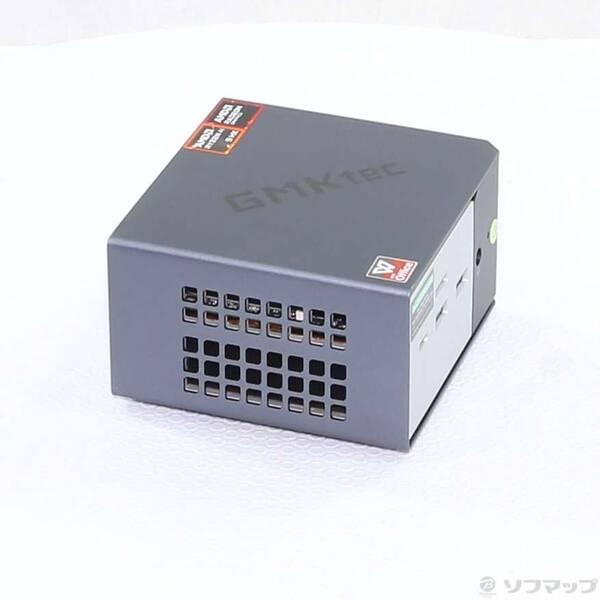 〔中古〕GMKtec EVO-X1〔262-ud〕 |  | 03