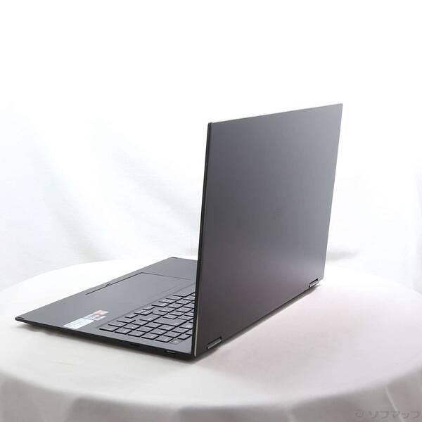 〔中古〕LG(エルジー) LG gram 16T90R-KA78J オブシディアンブラック〔269-ud〕 |  | 01