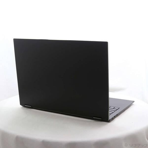 〔中古〕LG(エルジー) LG gram 16T90R-KA78J オブシディアンブラック〔269-ud〕 |  | 02