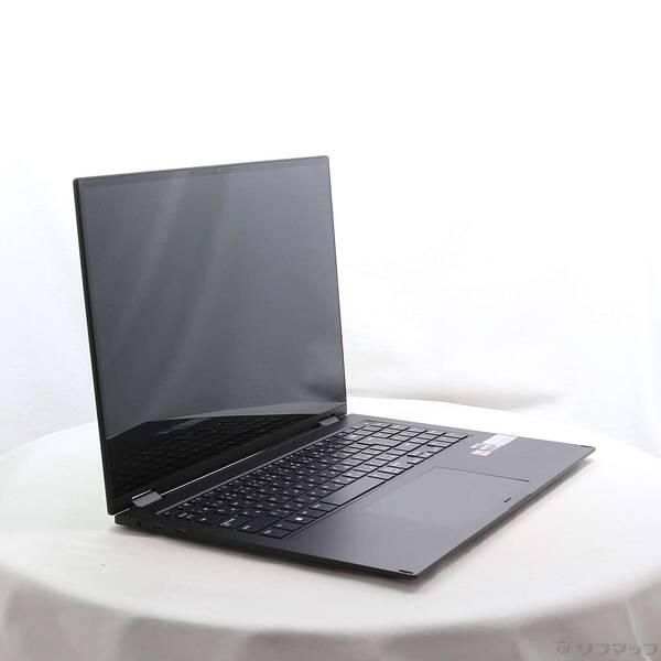 〔中古〕LG(エルジー) LG gram 16T90R-KA78J オブシディアンブラック〔269-ud〕 |  | 03