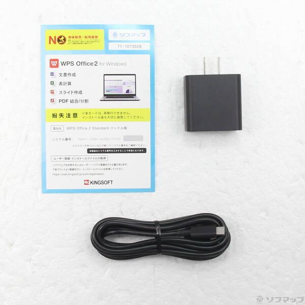 〔中古〕LG(エルジー) LG gram 16T90R-KA78J オブシディアンブラック〔269-ud〕 |  | 04