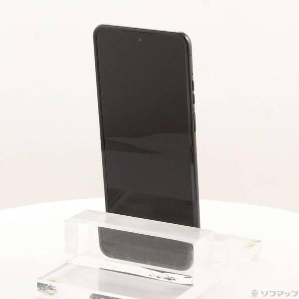 〔中古〕Motorola(モトローラ) motorola razr 50 512GB コアラグレイ PB230000JP SIMフリー〔349-ud〕 |  | 02