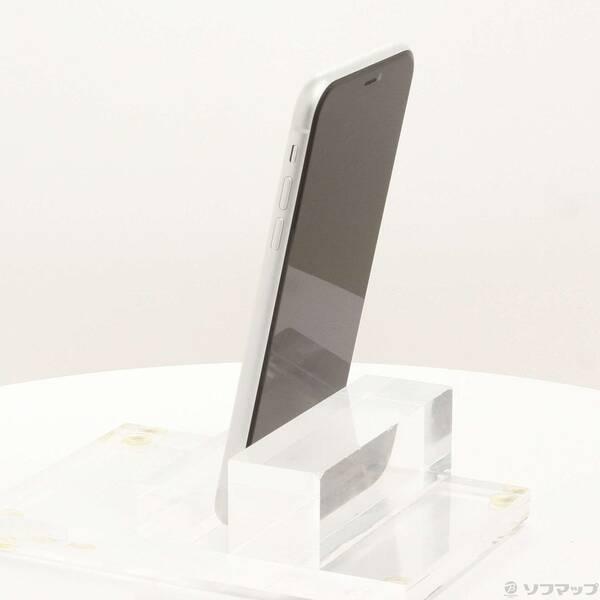 〔中古〕Apple(アップル) iPhoneXR 64GB ホワイト MT032J／A SIMフリー〔348-ud〕 |  | 01