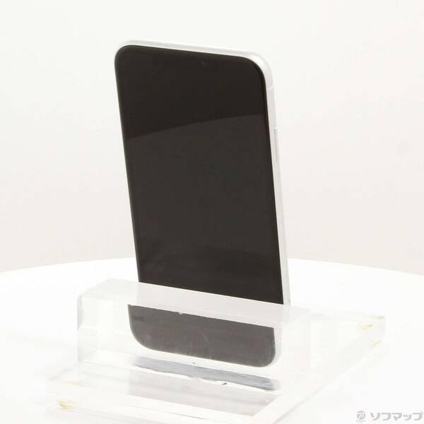 〔中古〕Apple(アップル) iPhoneXR 64GB ホワイト MT032J／A SIMフリー〔348-ud〕 |  | 02