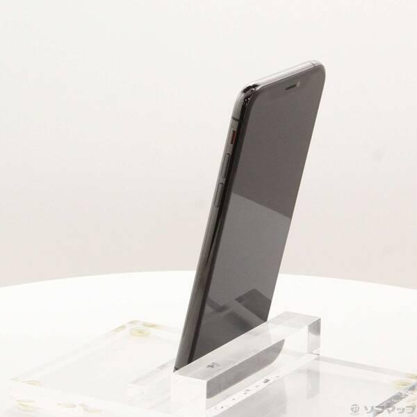 〔中古〕Apple(アップル) iPhoneXS 256GB スペースグレイ NTE02J／A SIMフリー〔262-ud〕 |  | 01