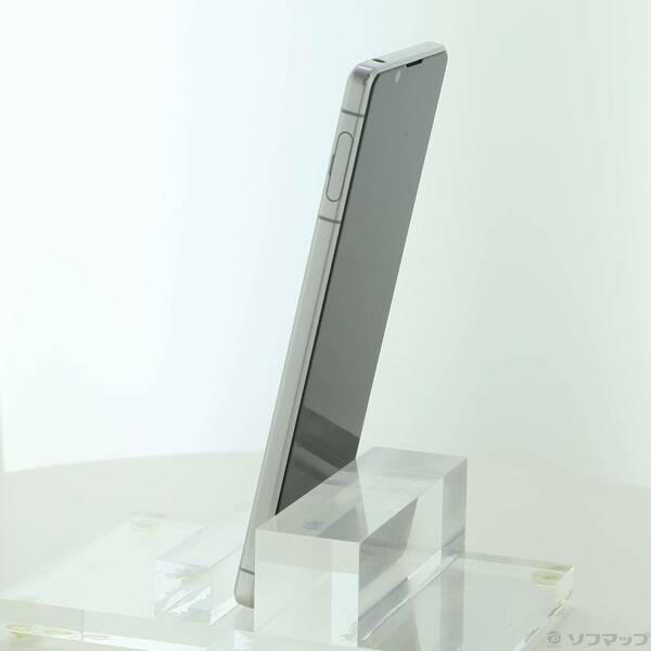 〔中古〕SONY(ソニー) Xperia 1 II 128GB ホワイト SOG01 auロック解除SIMフリー〔349-ud〕 |  | 01