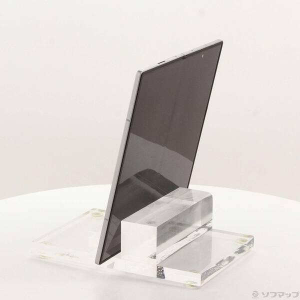 〔中古〕SAMSUNG(サムスン) Galaxy Z Fold7 256GB シルバーシャドウ SCG34 au SIMフリー〔297-ud〕 |  | 01