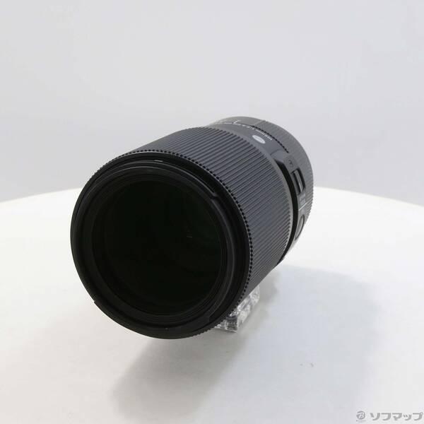 〔中古〕SIGMA(シグマ) 105mm F2.8 DG DN MACRO Art〔349-ud〕 | 