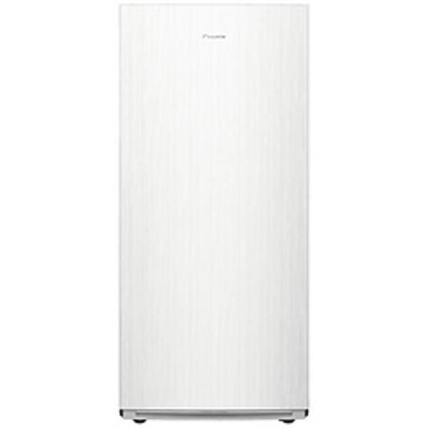 〔中古〕ダイキン 〔展示品〕 加湿空気清浄機 ホワイト MCK905ABK-W ［適用畳数：41畳 ／除湿機能なし ／PM2.5対応］〔198-ud〕 | 