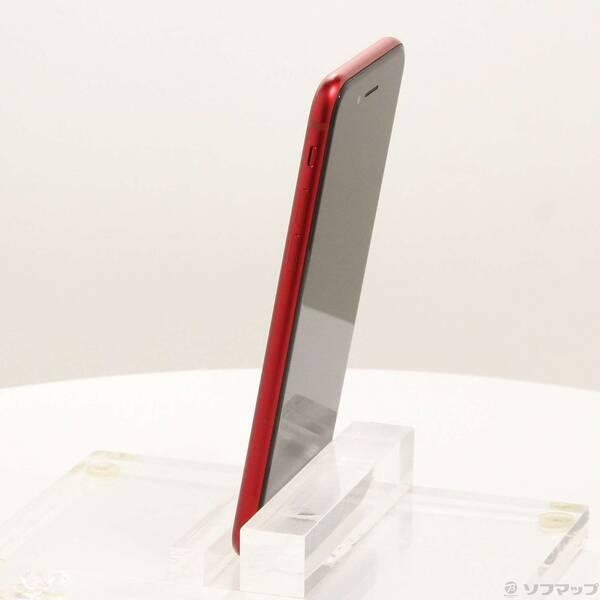 〔中古〕Apple(アップル) iPhone SE 第3世代 128GB プロダクトレッド MMYH3J／A SIMフリー〔198-ud〕 |  | 01