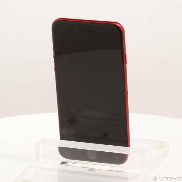 〔中古〕Apple(アップル) iPhone SE 第3世代 128GB プロダクトレッド MMYH3J／A SIMフリー〔198-ud〕 |  | 02