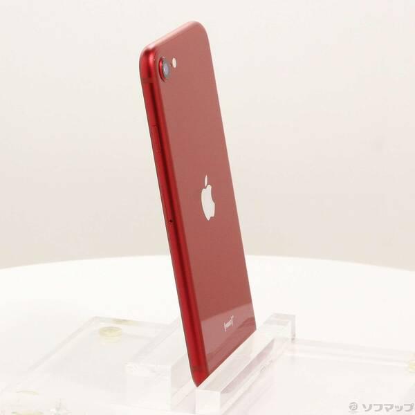 〔中古〕Apple(アップル) iPhone SE 第3世代 128GB プロダクトレッド MMYH3J／A SIMフリー〔198-ud〕 |  | 03
