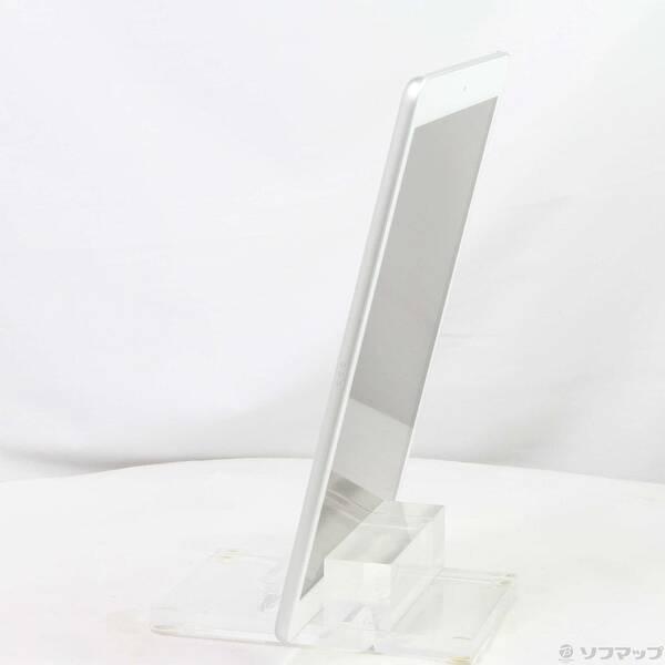 〔中古〕Apple(アップル) iPad 第7世代 32GB シルバー MW752J／A Wi-Fi〔377-ud〕 |  | 01