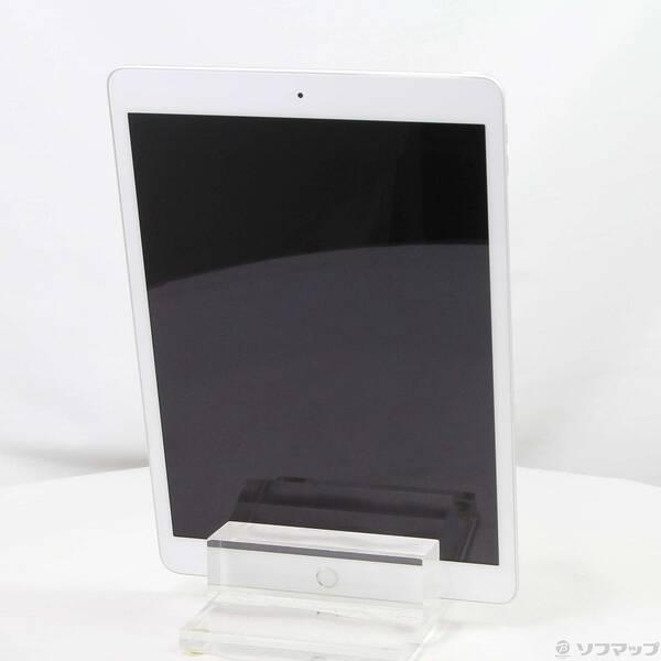 〔中古〕Apple(アップル) iPad 第7世代 32GB シルバー MW752J／A Wi-Fi〔377-ud〕 |  | 02