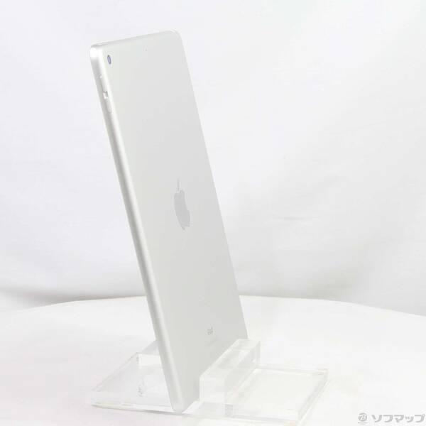 〔中古〕Apple(アップル) iPad 第7世代 32GB シルバー MW752J／A Wi-Fi〔377-ud〕 |  | 03