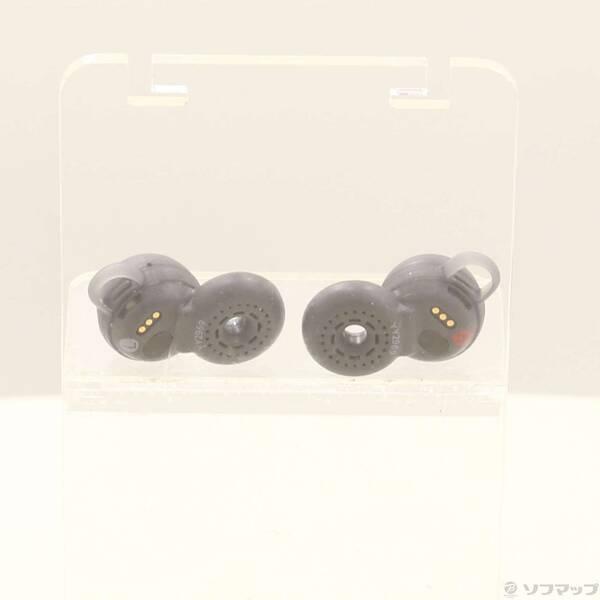 中古〕SONY(ソニー) LinkBuds UC for Microsoft Teams グレー WF