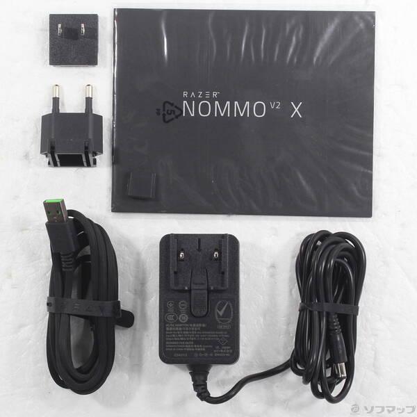 〔中古〕RAZER(レイザー) Razer Nommo V2 X〔262-ud〕 |  | 04