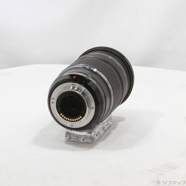 〔中古〕OLYMPUS(オリンパス) M.ZUIKO DIGITAL ED 12-100mm F4.0 IS PRO〔258-ud〕 |  | 02