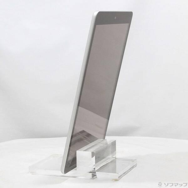〔中古〕Apple(アップル) iPad 第9世代 64GB シルバー MK2L3J／A Wi-Fi〔348-ud〕 |  | 01