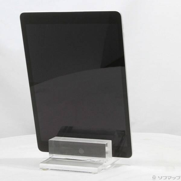 〔中古〕Apple(アップル) iPad 第9世代 64GB シルバー MK2L3J／A Wi-Fi〔348-ud〕 |  | 02