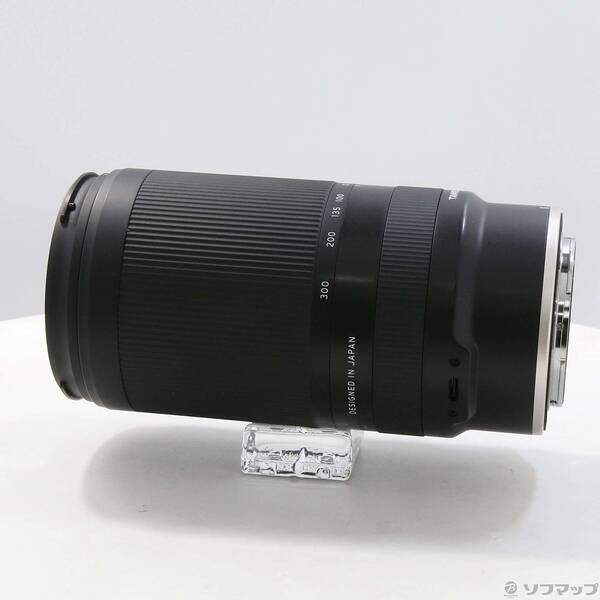 〔中古〕TAMRON(タムロン) 70-300mm F4.5-6.3 Di III RXD ニコン用 A047Z〔348-ud〕 |  | 01