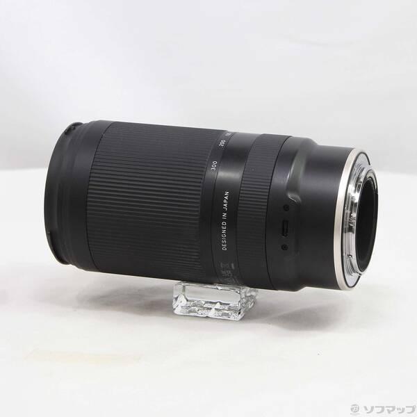〔中古〕TAMRON(タムロン) 70-300mm F4.5-6.3 Di III RXD ニコン用 A047Z〔276-ud〕 |  | 01
