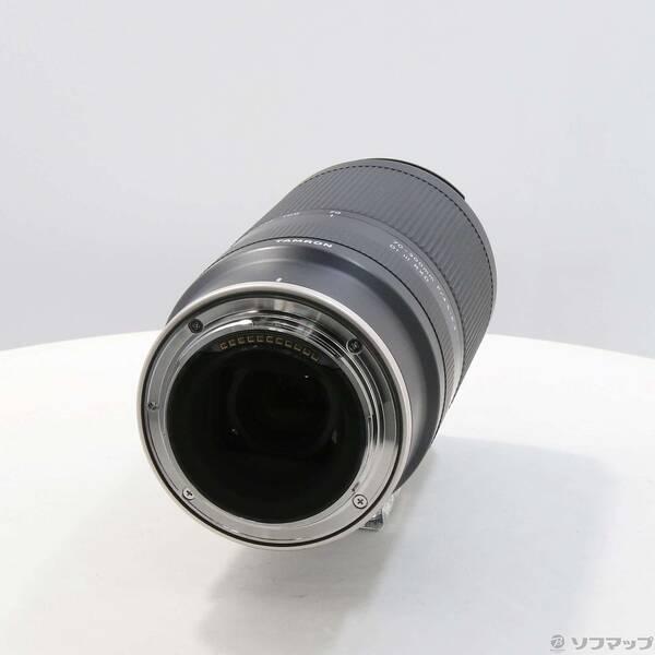 〔中古〕TAMRON(タムロン) 70-300mm F4.5-6.3 Di III RXD ニコン用 A047Z〔348-ud〕 |  | 02
