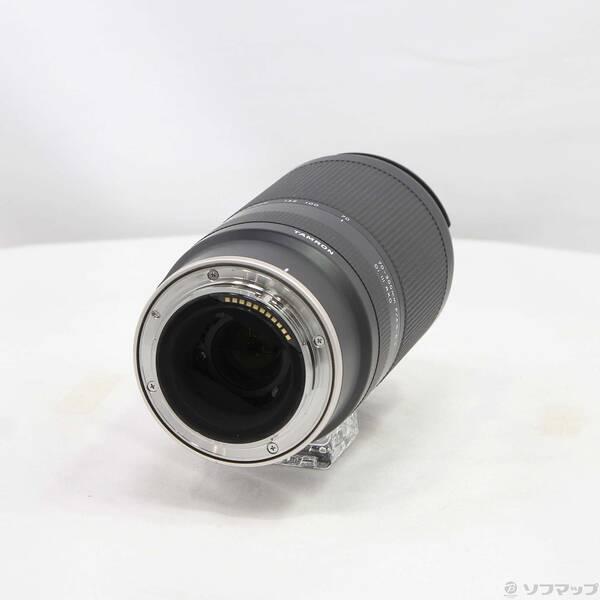 〔中古〕TAMRON(タムロン) 70-300mm F4.5-6.3 Di III RXD ニコン用 A047Z〔276-ud〕 |  | 02