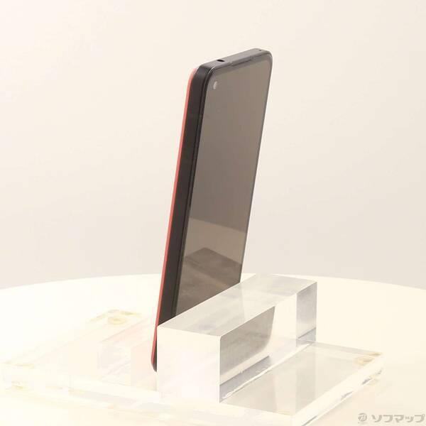 中古〕ASUS(エイスース) Zenfone 10 256GB エクリプスレッド ZF10