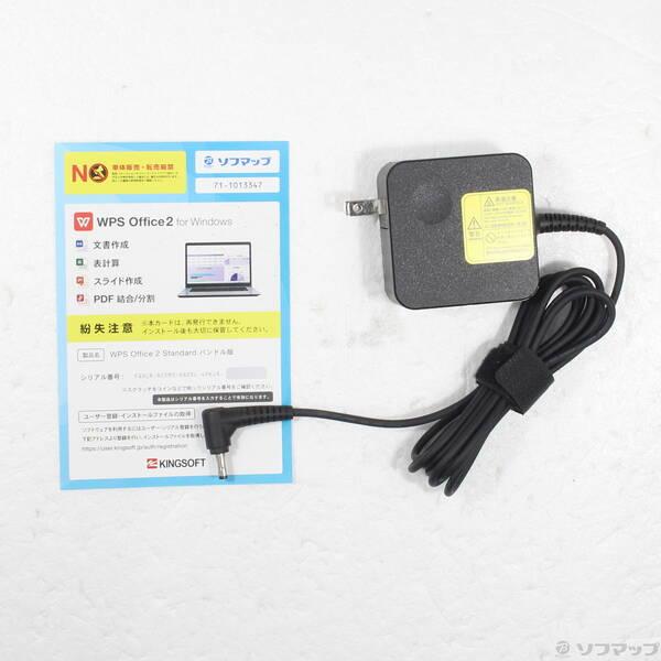 〔中古〕NEC(エヌイーシー) LaVie Note Standard NS300／NAW PC-NS300NAW カームホワイト 〔Windows 10〕〔349-ud〕 |  | 04