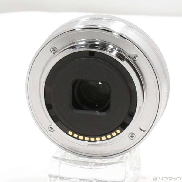 〔中古〕SONY(ソニー) E 16mm F2.8 (SEL16F28) (Eレンズ)〔297-ud〕 |  | 02