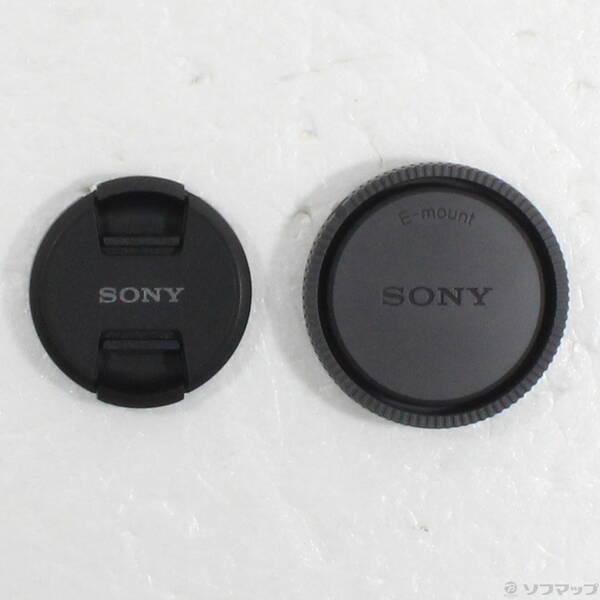 〔中古〕SONY(ソニー) E 16mm F2.8 (SEL16F28) (Eレンズ)〔297-ud〕 |  | 04