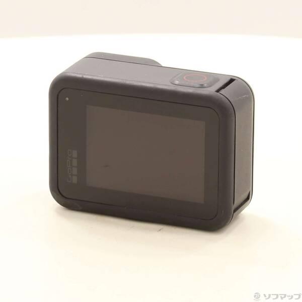 〔中古〕GoPro(ゴープロ) HERO8 BLACK CHDHX-801-FW〔198-ud〕 |  | 02