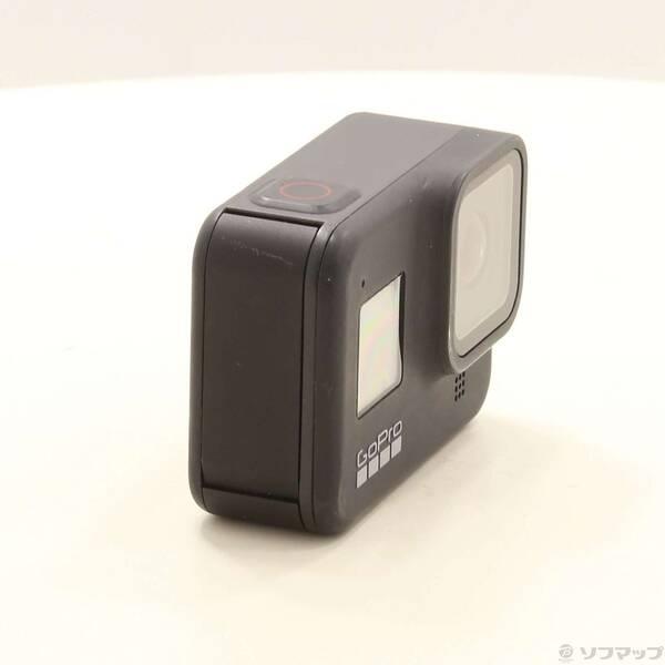 〔中古〕GoPro(ゴープロ) HERO8 BLACK CHDHX-801-FW〔198-ud〕 |  | 03