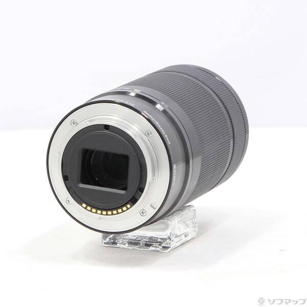 〔中古〕SONY(ソニー) E 55-210mm F4.5-6.3 OSS SEL55210 ブラック (Eレンズ)〔371-ud〕 |  | 02