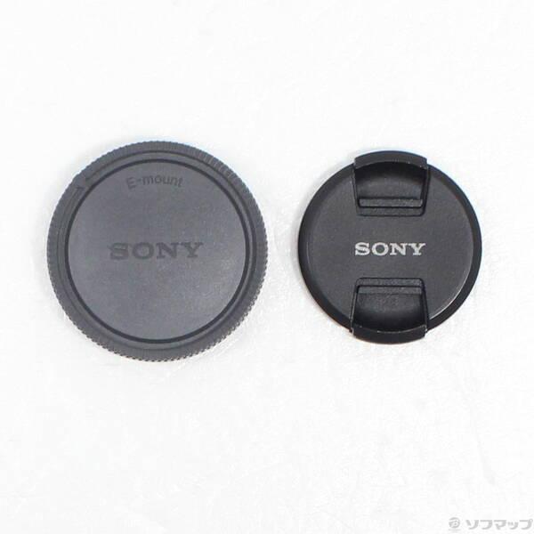 〔中古〕SONY(ソニー) E 55-210mm F4.5-6.3 OSS SEL55210 ブラック (Eレンズ)〔371-ud〕 |  | 04