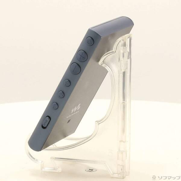〔中古〕SONY(ソニー) WALKMAN A100シリーズ メモリ16GB+microSD ブルー NW-A105〔349-ud〕 |  | 01