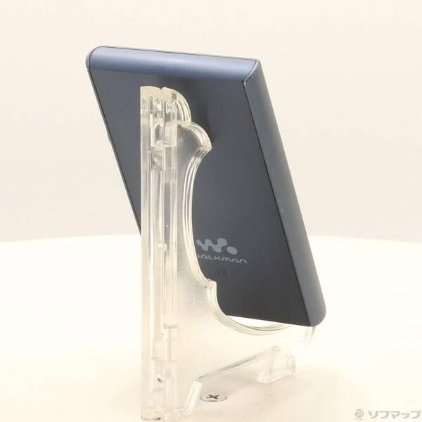 〔中古〕SONY(ソニー) WALKMAN A100シリーズ メモリ16GB+microSD ブルー NW-A105〔349-ud〕 |  | 02