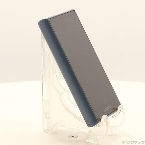 〔中古〕SONY(ソニー) WALKMAN A100シリーズ メモリ16GB+microSD ブルー NW-A105〔349-ud〕 |  | 03